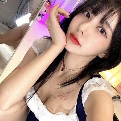 BJ邱珍（츄정）直播间网址