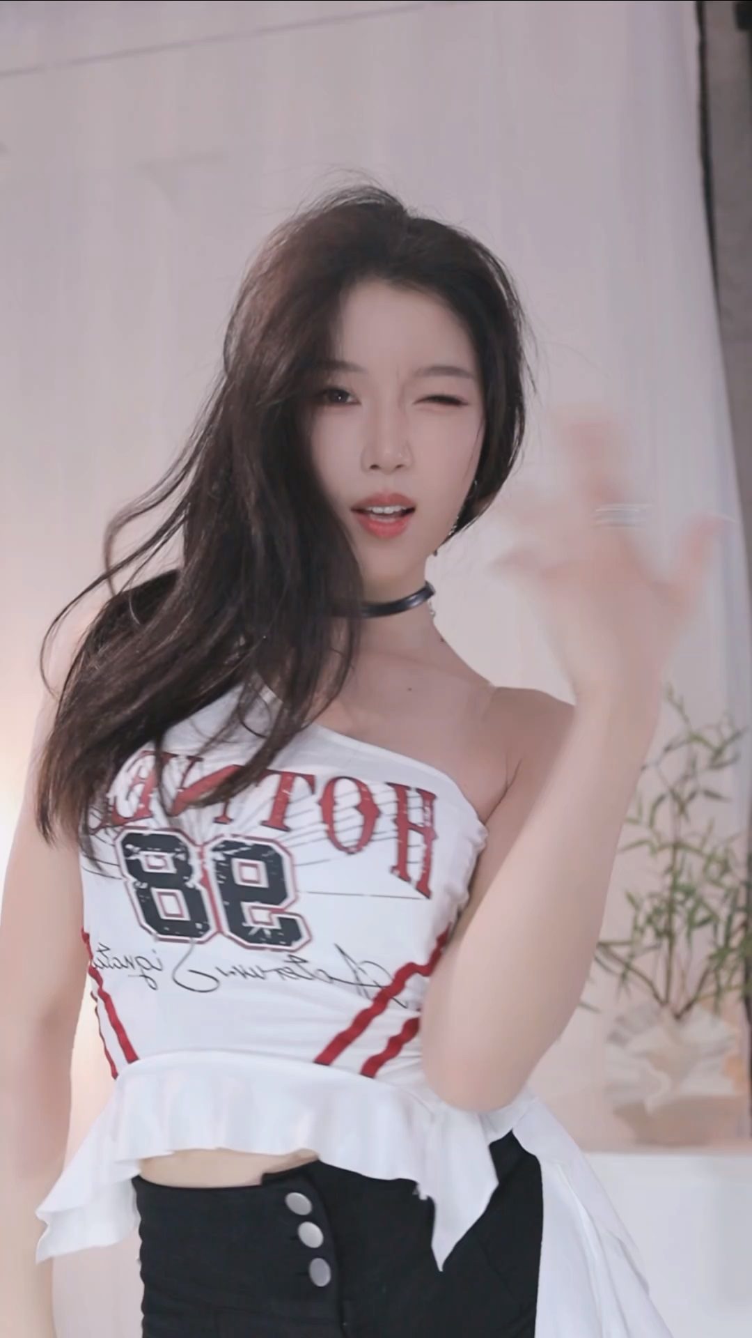 萌七啊丶（一只萌七哟o）直播间网址 热舞视频下载