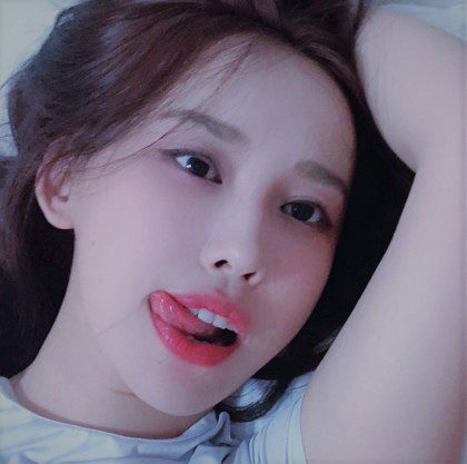 BJ银河（BJ은하）直播间网址