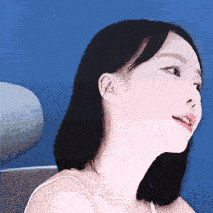 BJ薄荷（BJ박하악）直播间网址