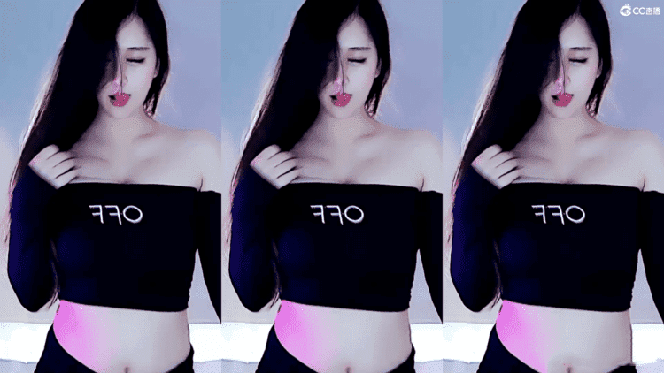 7879跳舞的安表妹 CC直播直播间网址 热舞视频下载