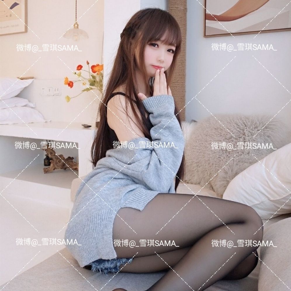 _雪琪SAMA_ 微博网址
