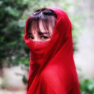 李子柒 B站网址