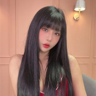 BJ韩璐（BJ하루）直播间网址