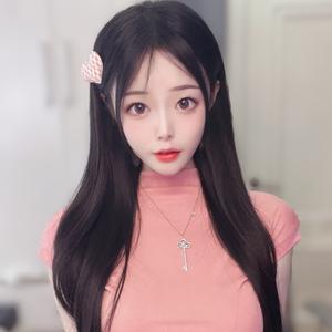 是你的颖啊(4862小杨颖)抖音网址