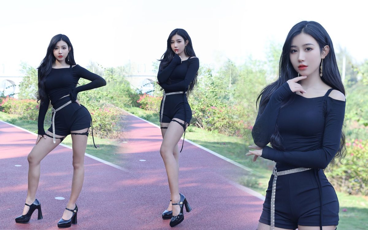 小深深儿 直播间网址 热舞视频下载