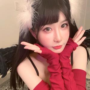 可爱的埋埋sama 抖音网址 ASMR 写真视频下载