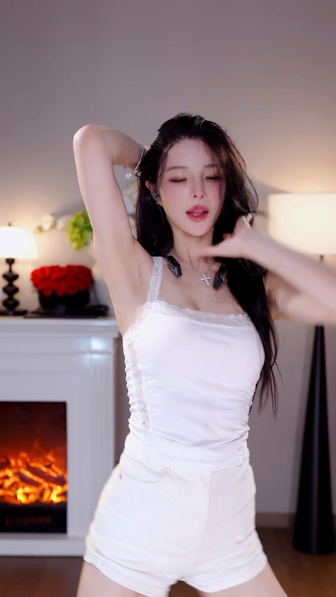 苏恩Olivia 直播间网址 热舞视频下载