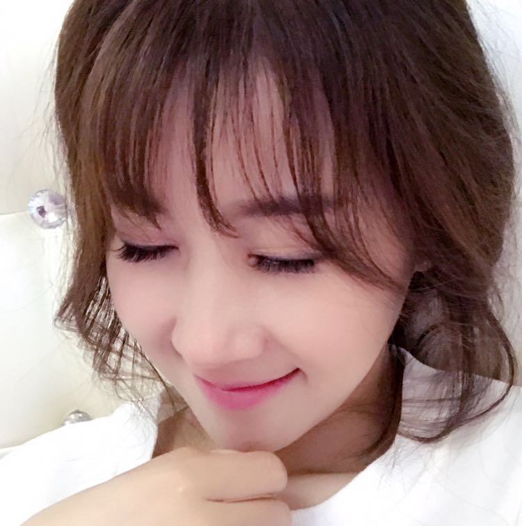 兔兔不天真 微博网址