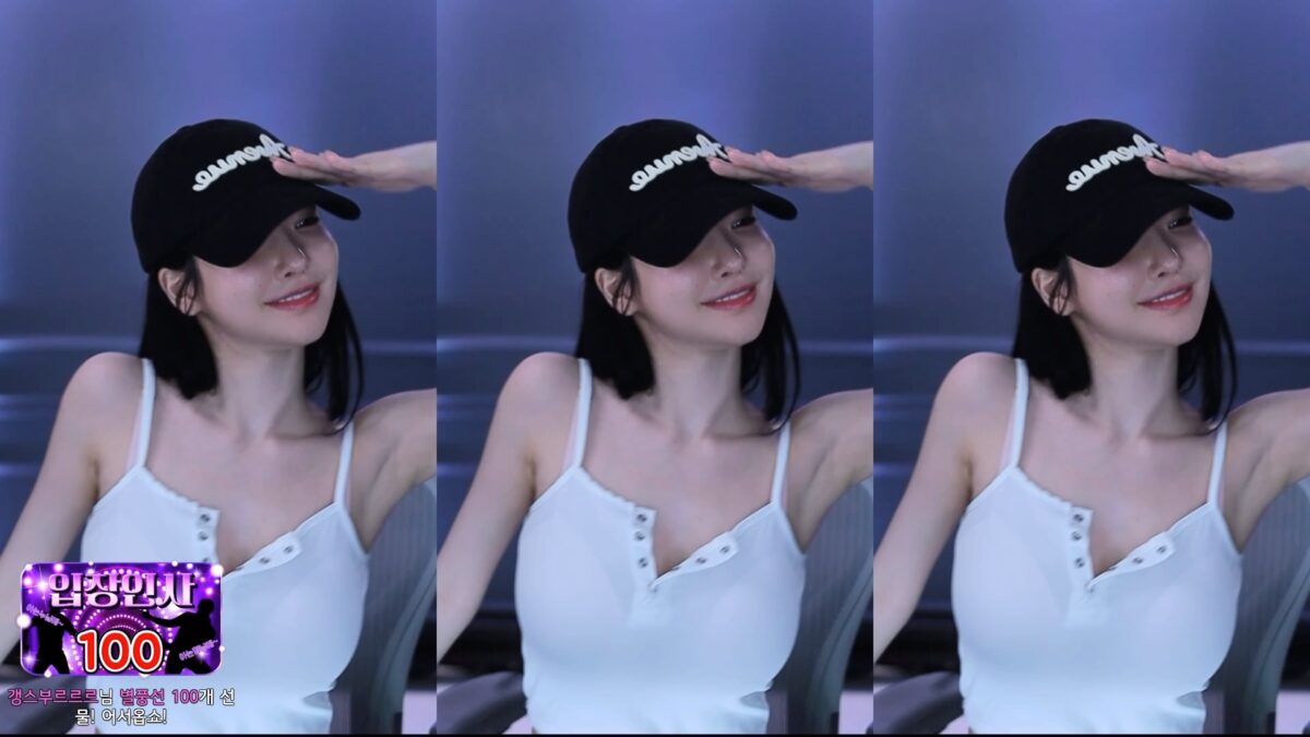 韩国 Sooplive（AfreecaTV）美女主播 BJ果汁（BJ과즙세연）精彩直播热舞视频合集下载