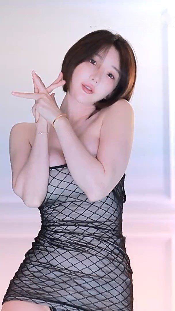韩国 Sooplive（AfreecaTV）美女主播 BJ韩叶拉（하설아）精彩直播热舞视频合集下载
