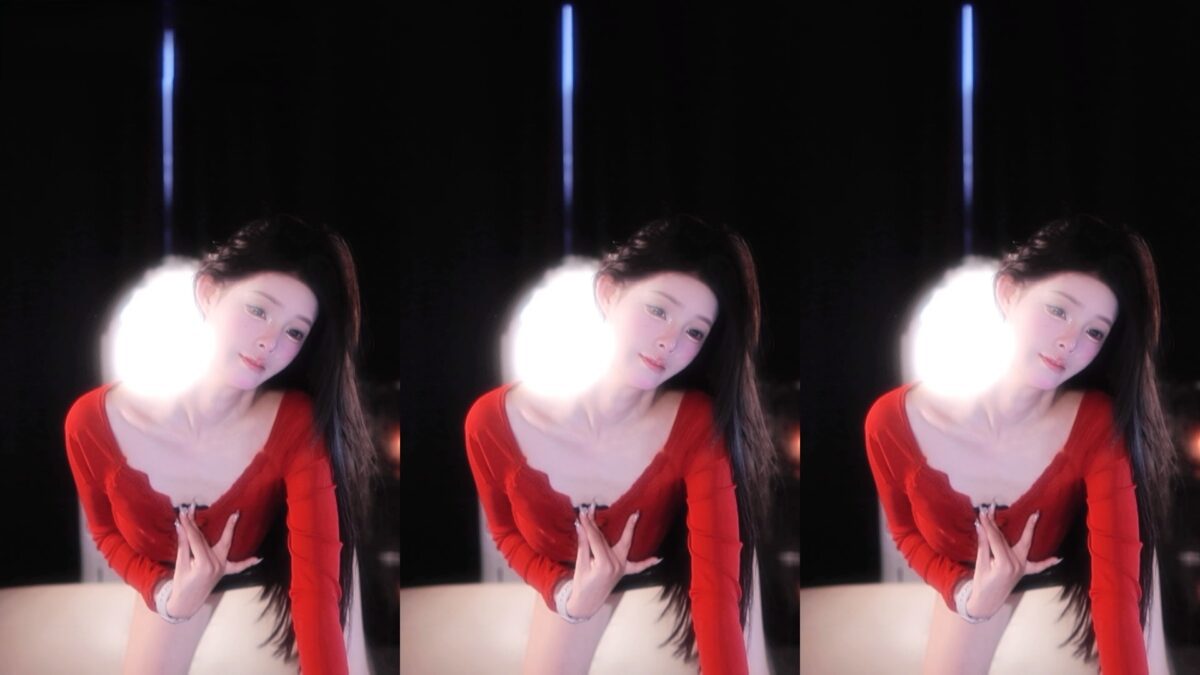 虎牙直播 绘子丶精彩直播热舞视频合集下载