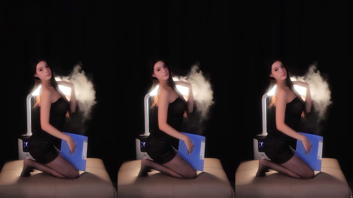 虎牙直播 绘子丶精彩直播热舞视频合集下载