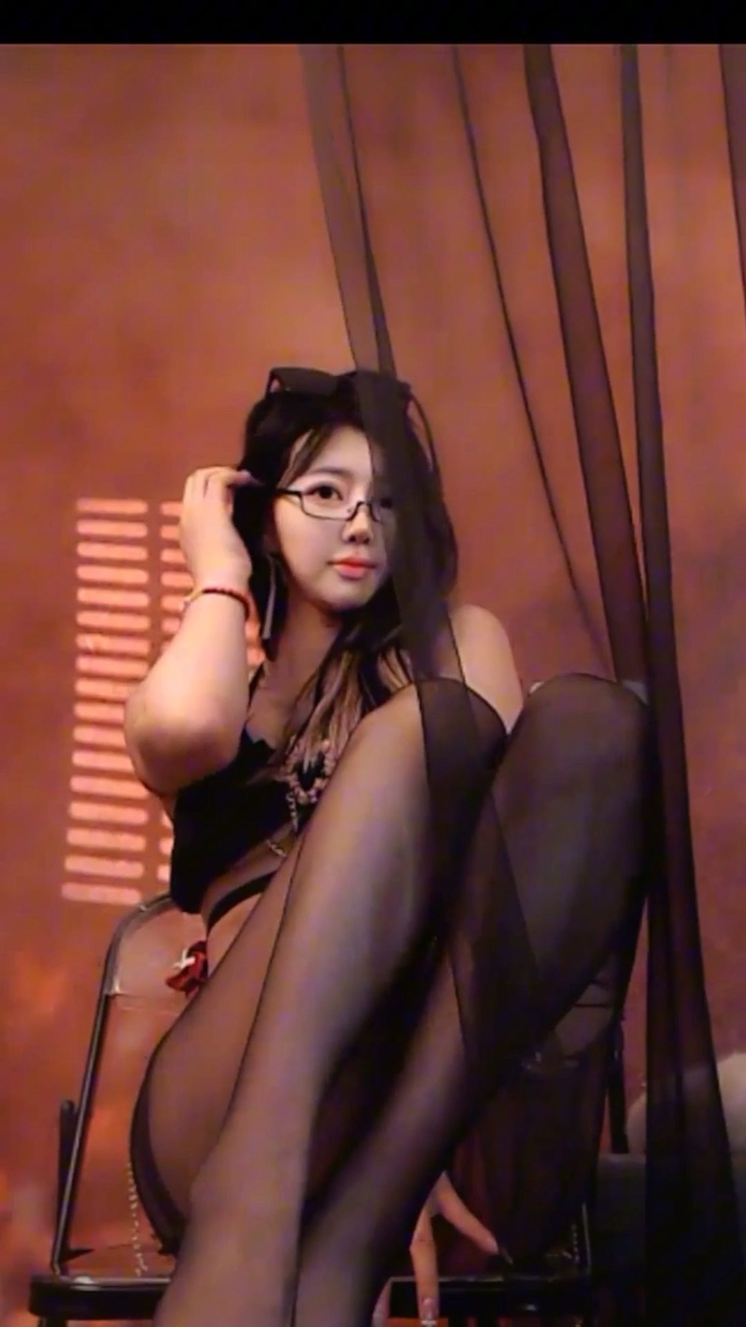 畅聊主播 林志玲 精彩直播热舞视频合集下载