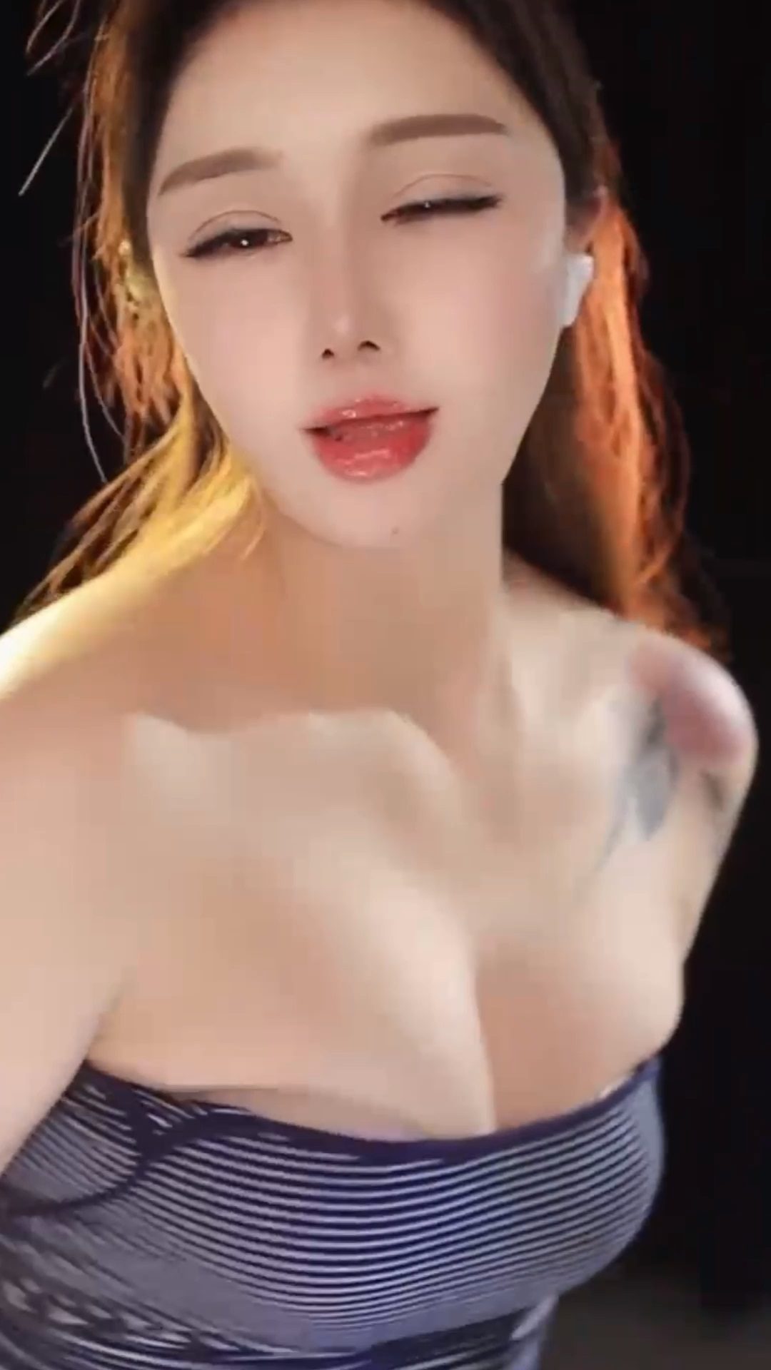 漂漂主播 汐汐酱 美女精彩直播热舞视频合集下载