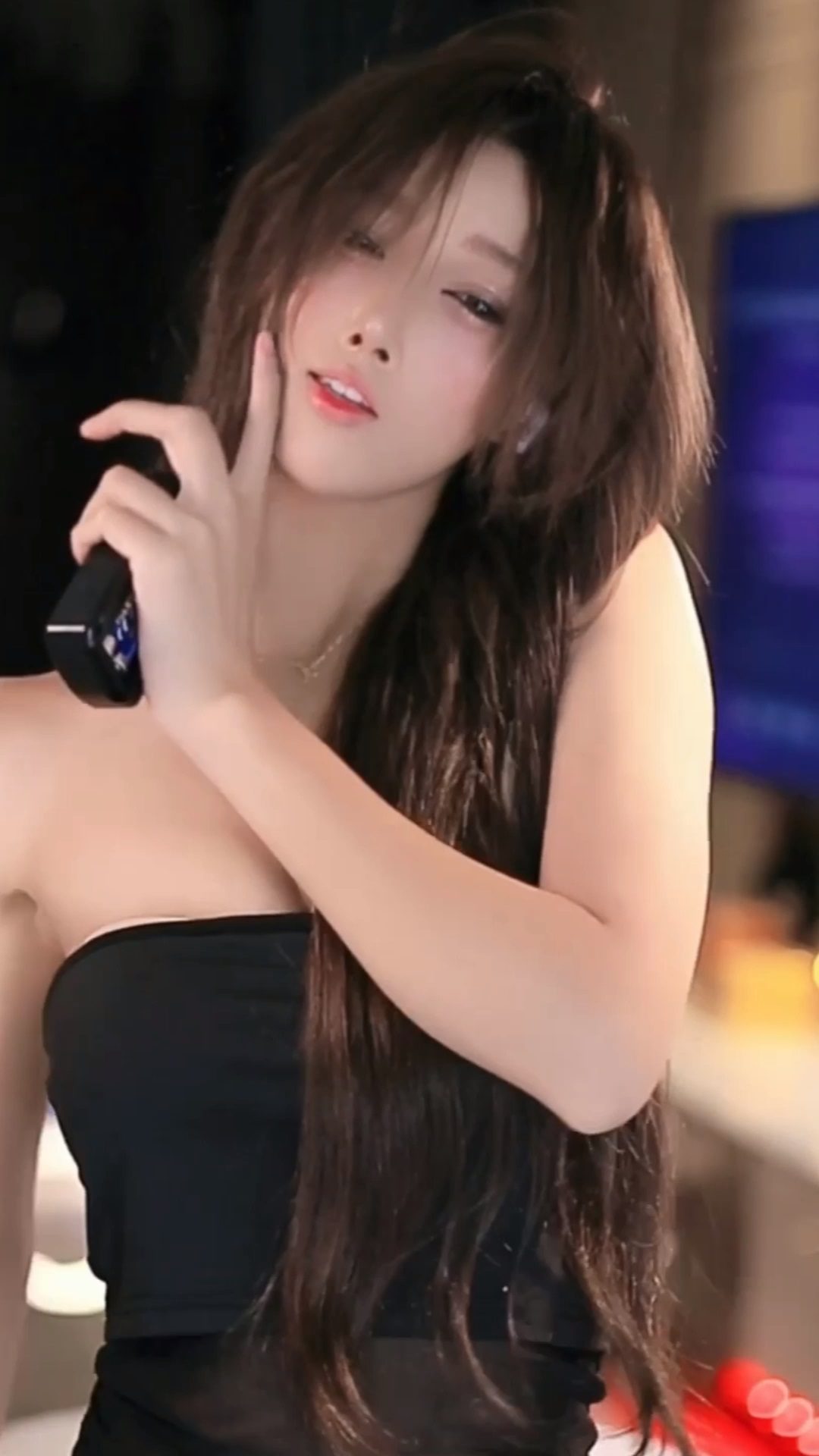 小虞姬Owo 直播间网址 热舞视频下载