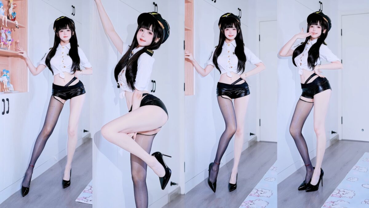 雨乃哟 直播间网址 热舞视频下载