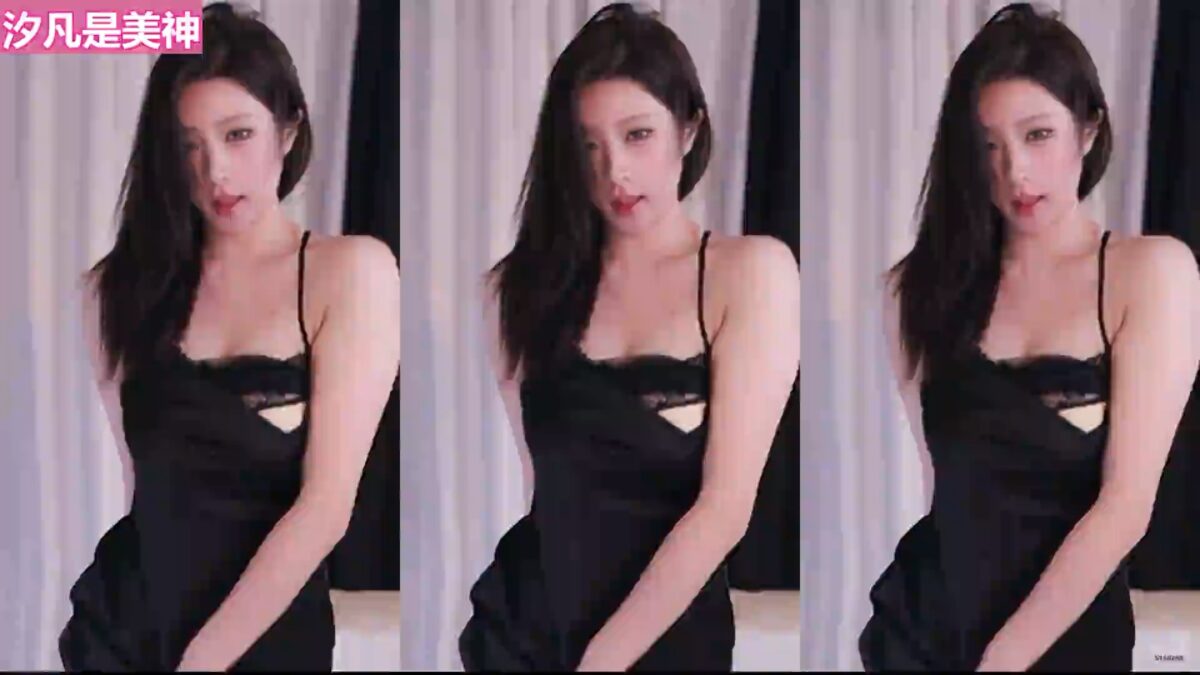 十二Fairy 直播间网址 热舞视频下载