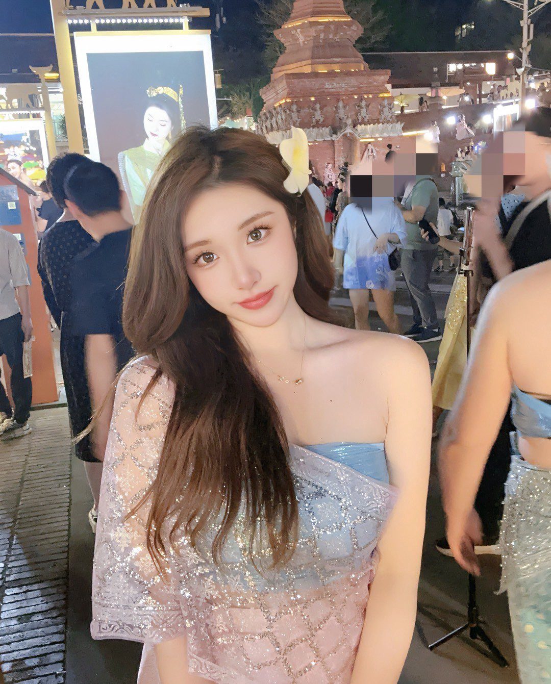 十二Fairy 直播间网址 热舞视频下载