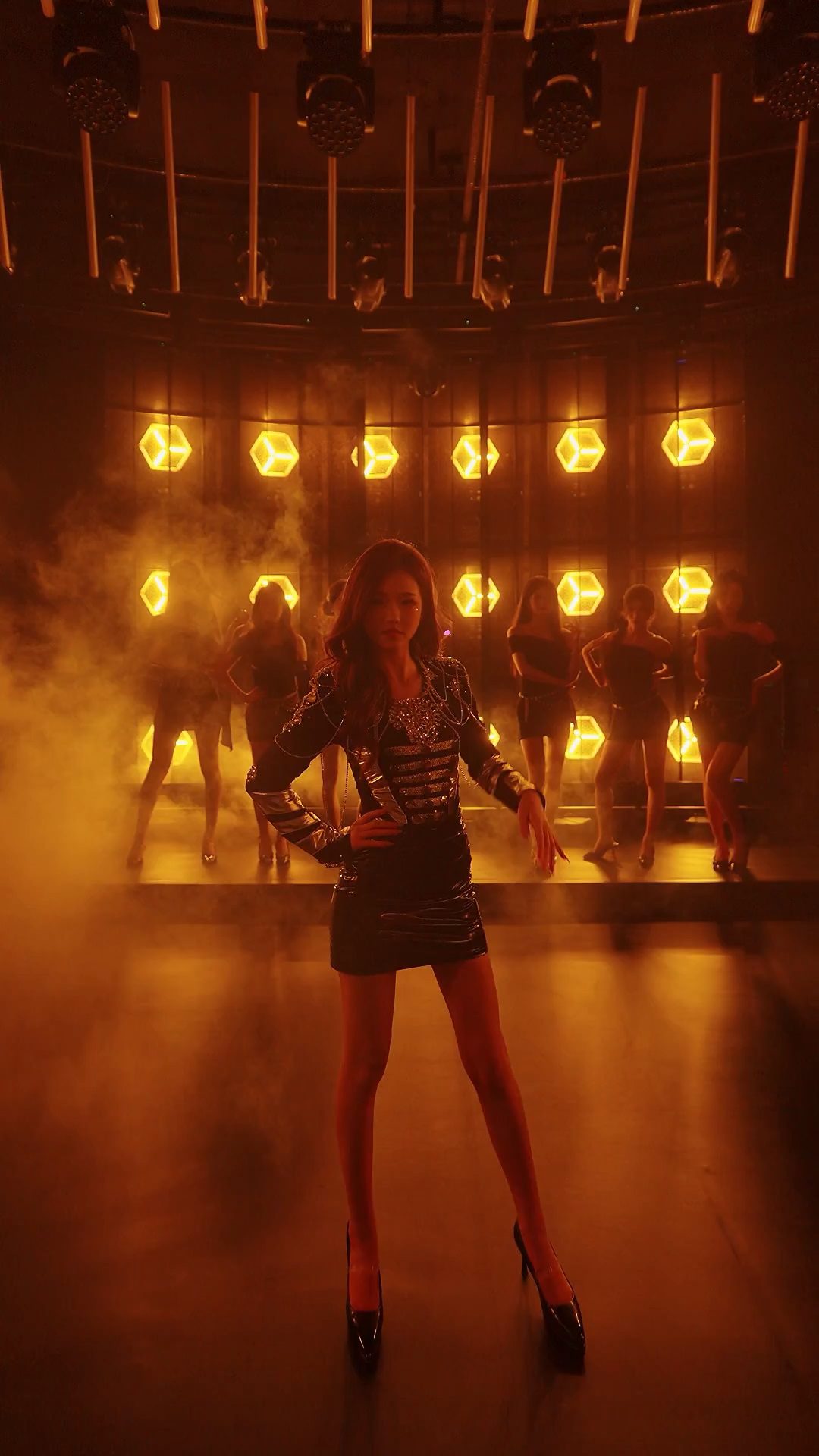 林思琪 直播间网址 热舞视频下载