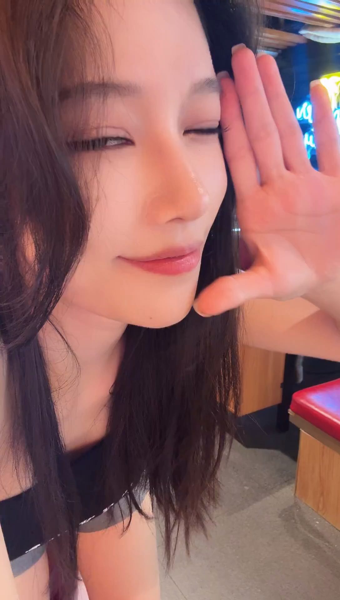 斗鱼 萌七啊丶（一只萌七哟o）精彩直播热舞视频合集下载