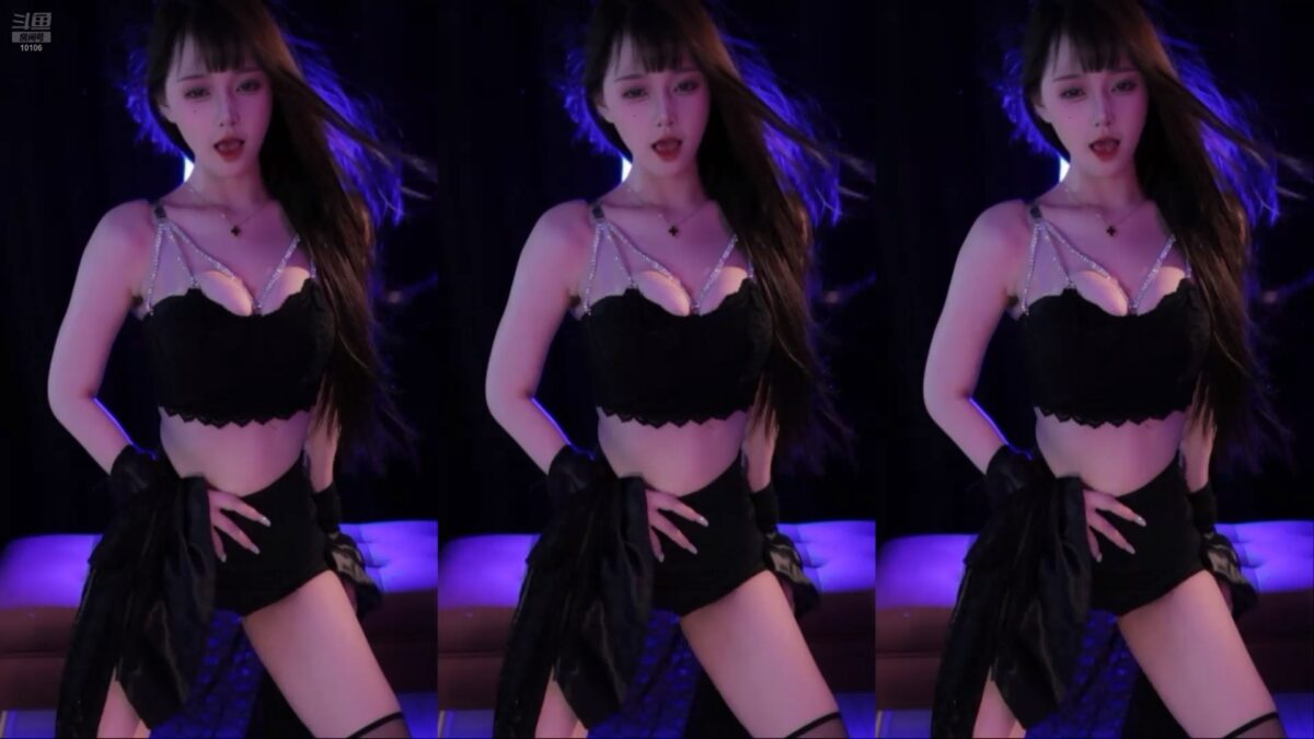 斗鱼 小美佳呀 美女精彩直播热舞视频合集下载