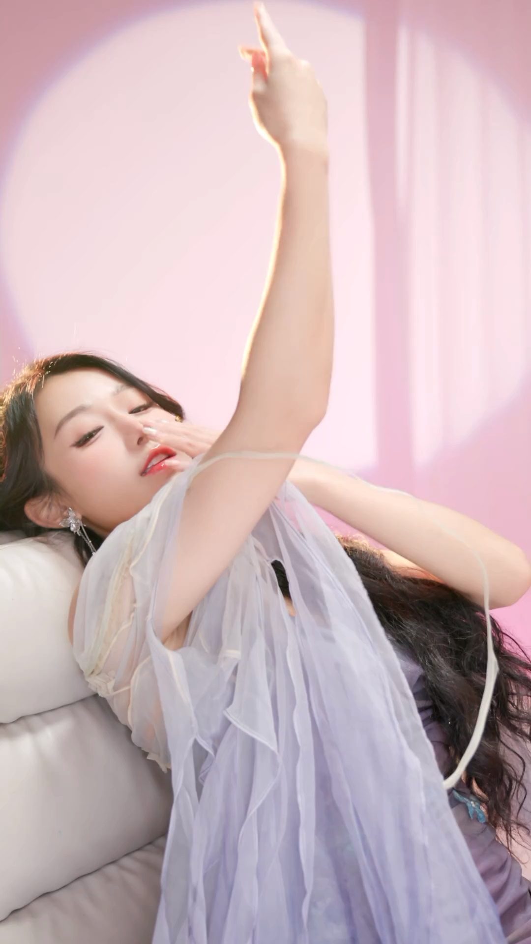 抖音 小深深儿 美女精彩直播热舞视频合集下载