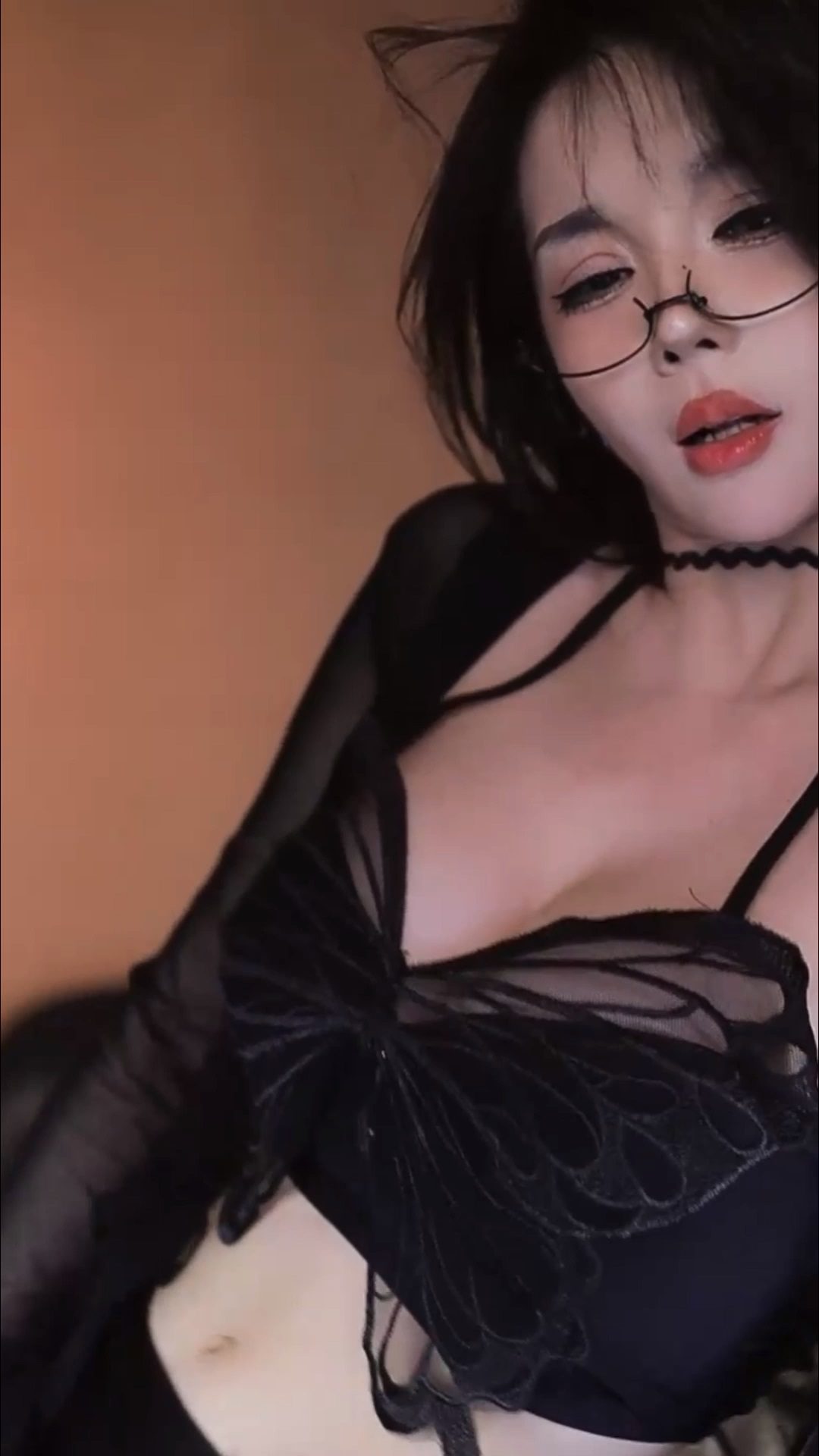 乐嗨主播 808热舞、温凉 美女精彩直播热舞视频合集下载