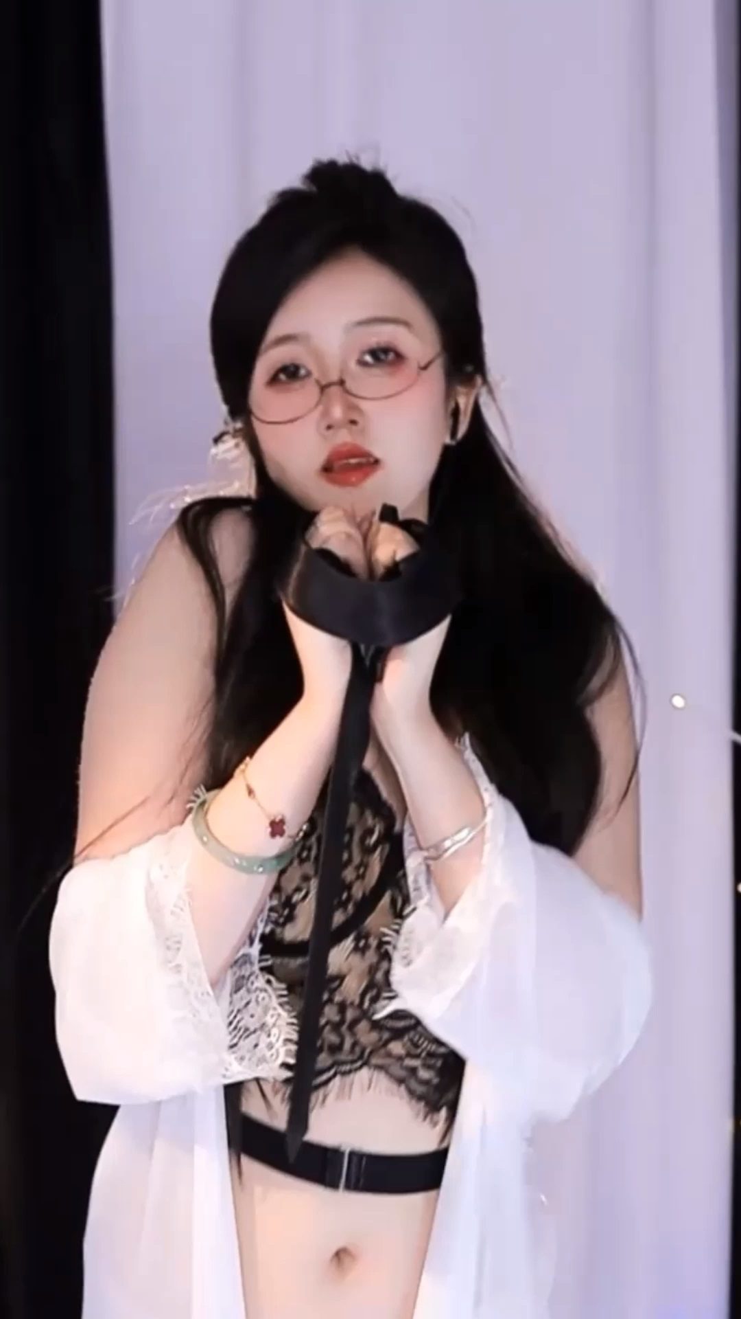 乐嗨主播 嘉嘉嘉嘉 美女精彩直播热舞视频合集下载