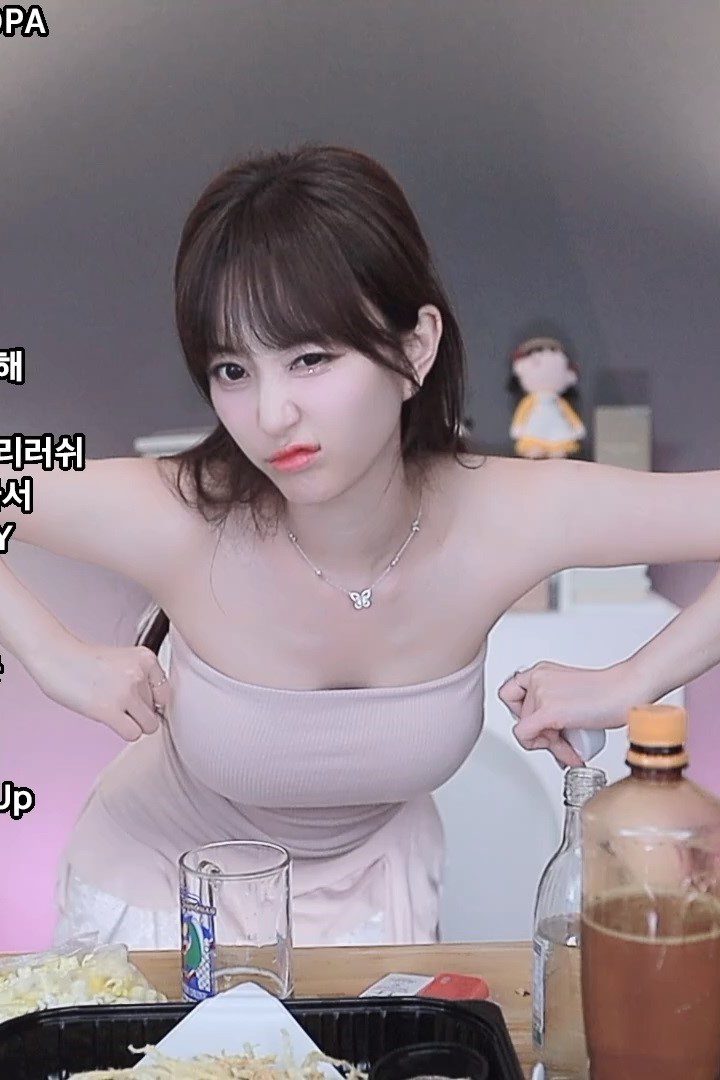 韩国 Sooplive（AfreecaTV）BJ世雅（BJ은지）美女主播精彩直播热舞视频合集下载
