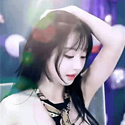 BJ秀吉（BJ쑤지）直播间网址 热舞视频下载
