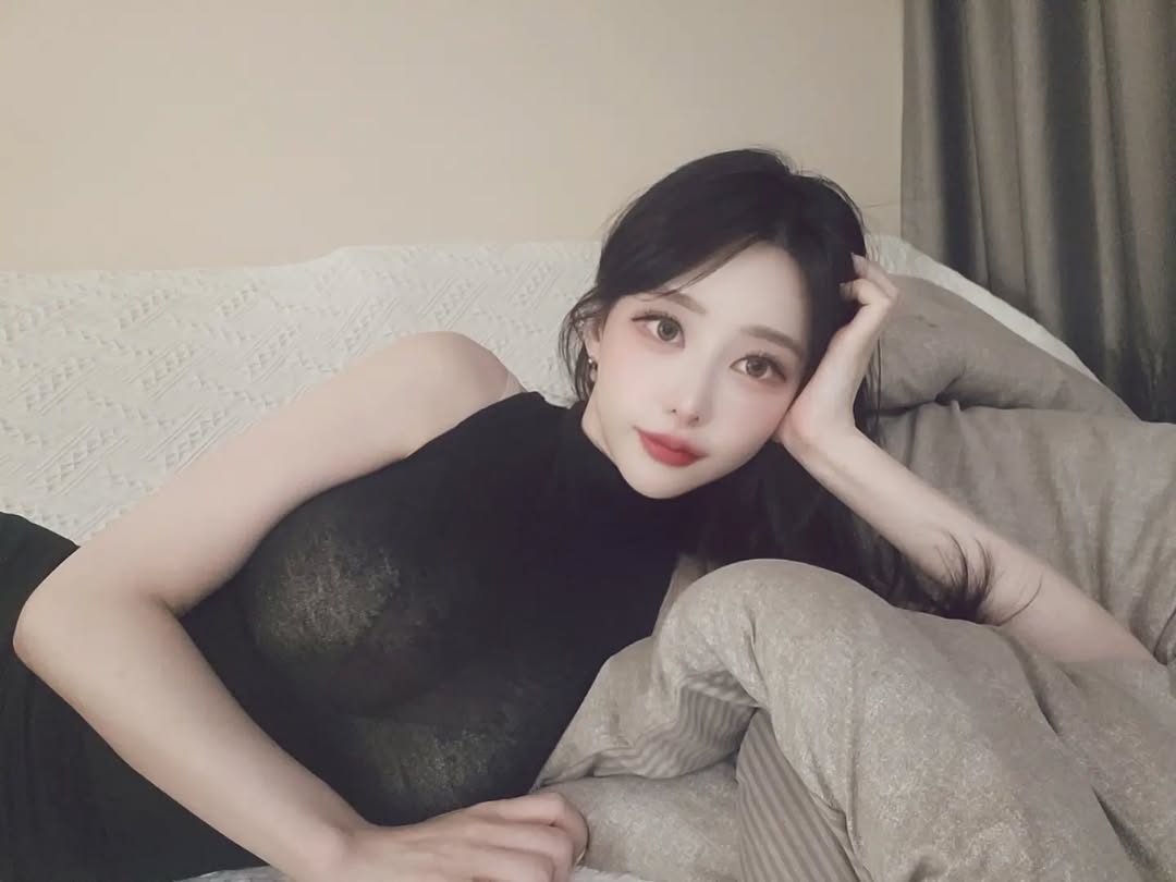 BJ秀吉（BJ쑤지）直播间网址 热舞视频下载
