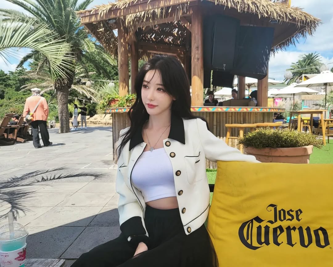 韩国 Sooplive（AfreecaTV）BJ秀吉（BJ쑤지）美女主播精彩直播热舞视频合集下载
