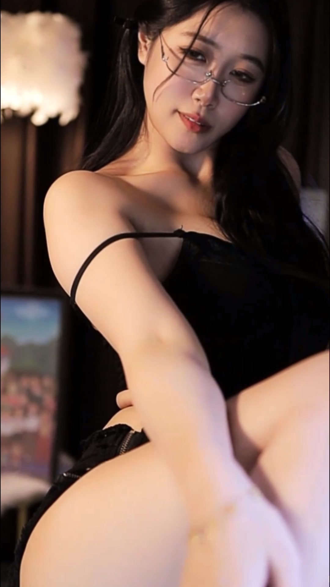 星球主播 零零柒 美女主播精彩直播热舞视频合集下载