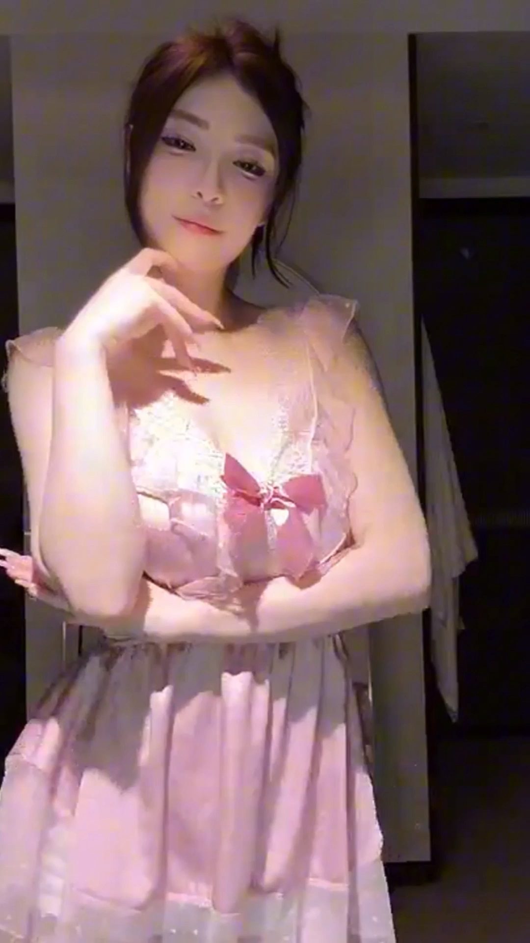 BIGO LIVE 困困温 美女主播精彩直播热舞视频合集下载