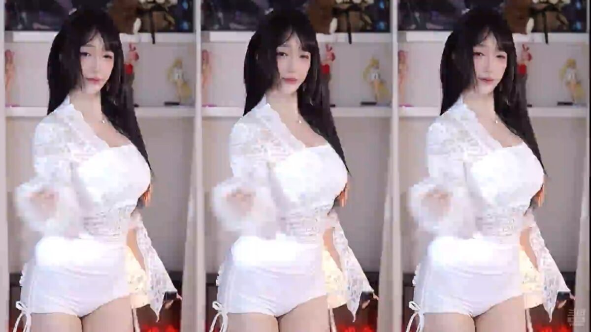 斗鱼 宅大剩 美女主播精彩直播热舞视频合集下载