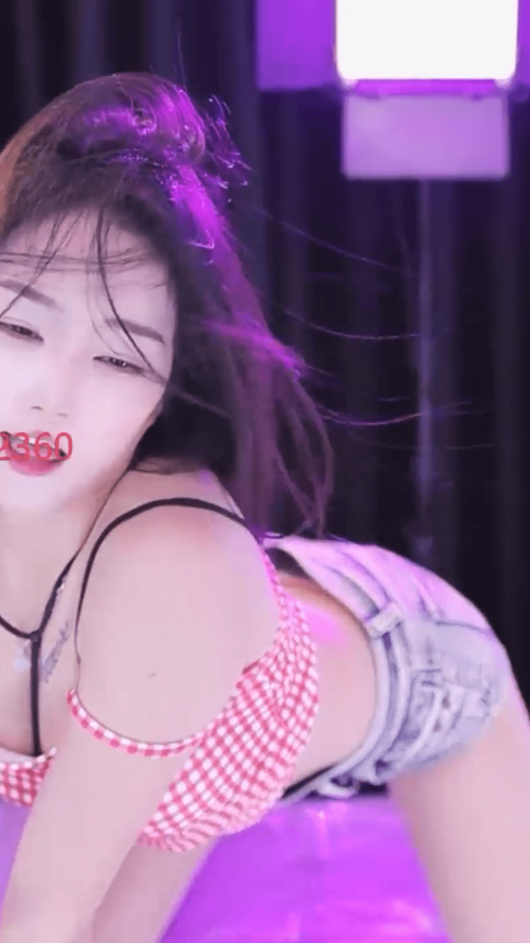 时光主播 小妖妹 美女主播精彩直播热舞视频合集下载