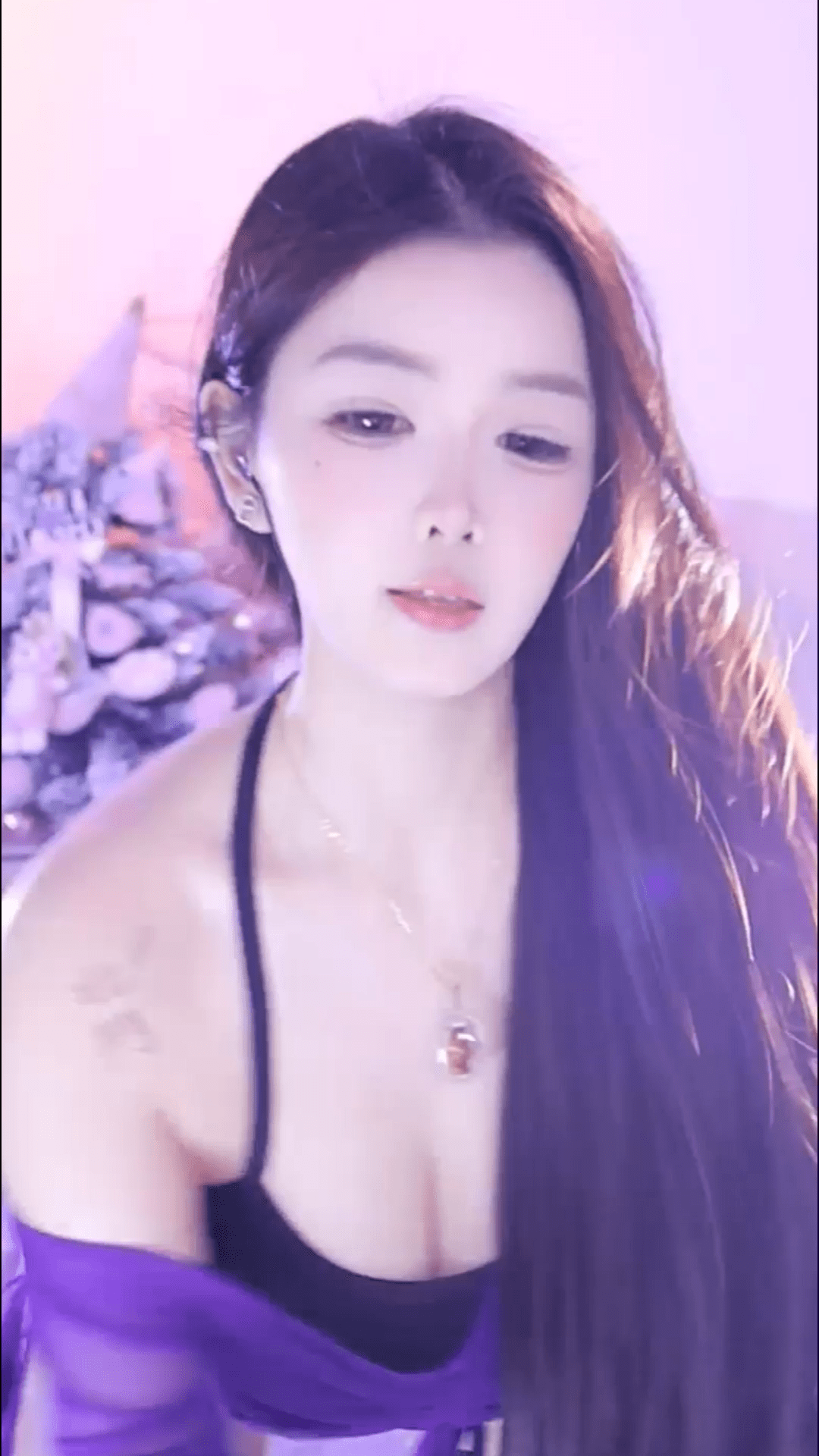 花猫主播 雨晴啊 美女主播精彩直播热舞视频合集下载