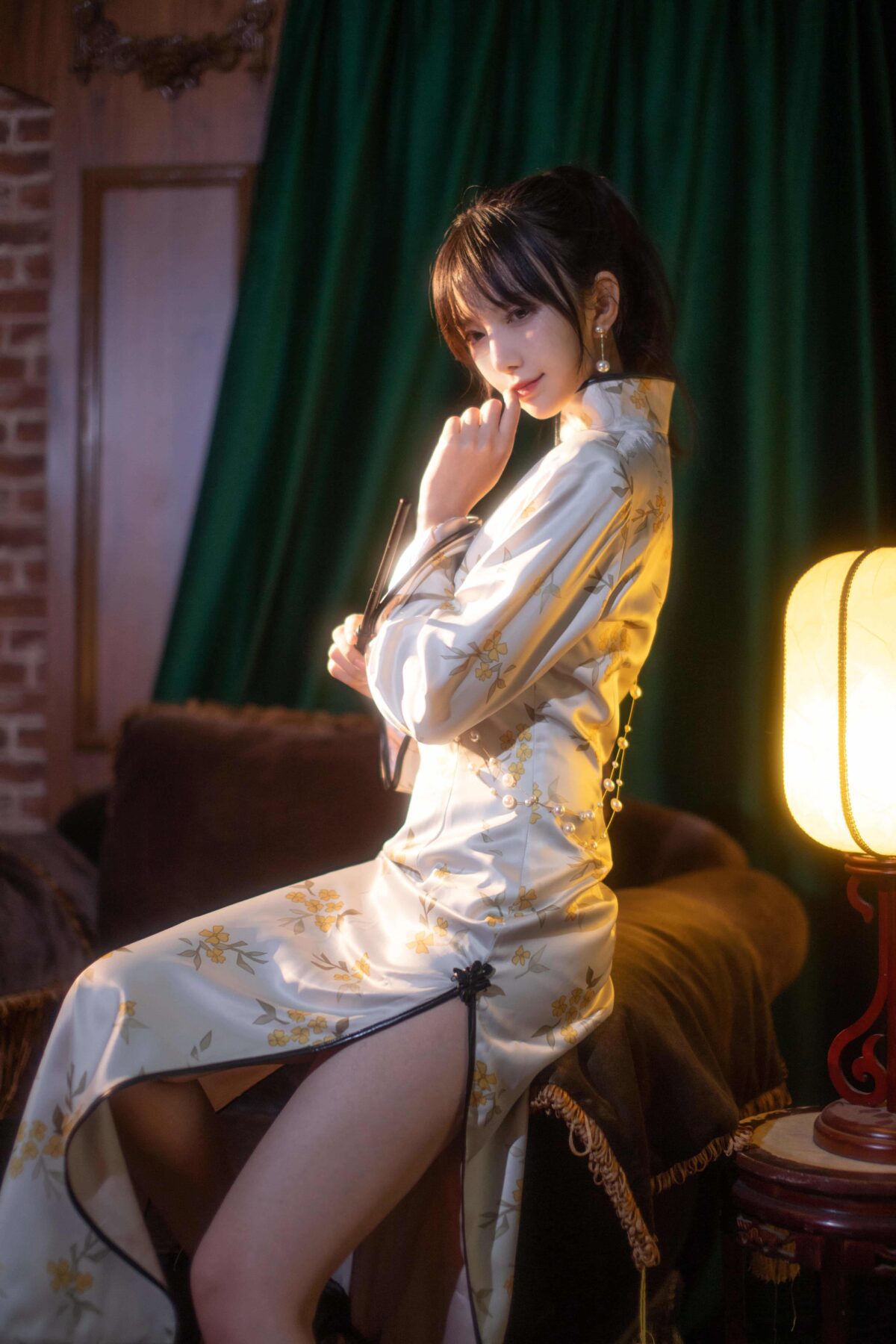 Shika小鹿鹿 新浪微博网址 写真视频下载