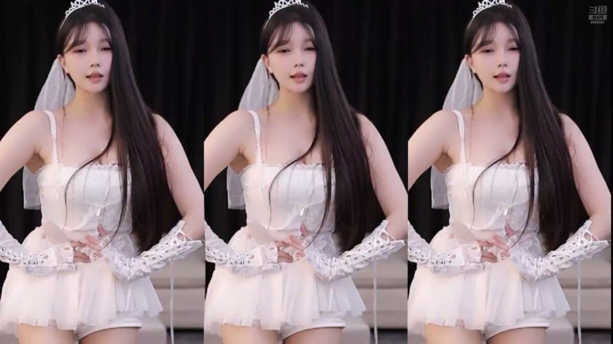 斗鱼 湖南小橙子 美女主播精彩直播热舞视频合集下载