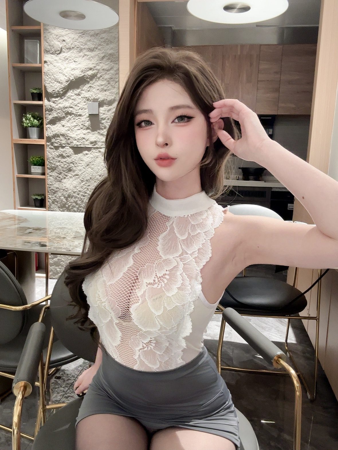 新浪微博 清水由乃 写真视频合集下载