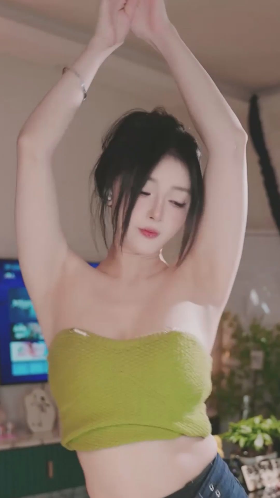 漂漂主播 甜不乖 美女主播精彩直播热舞视频合集下载