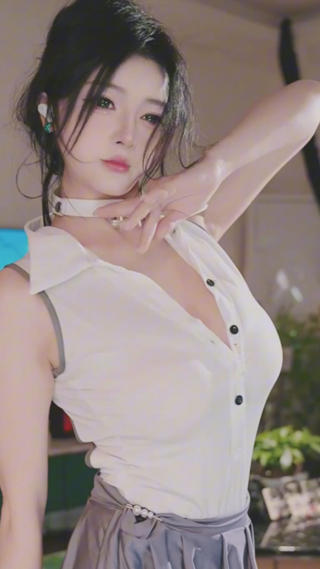 漂漂主播 甜不乖 美女主播精彩直播热舞视频合集下载