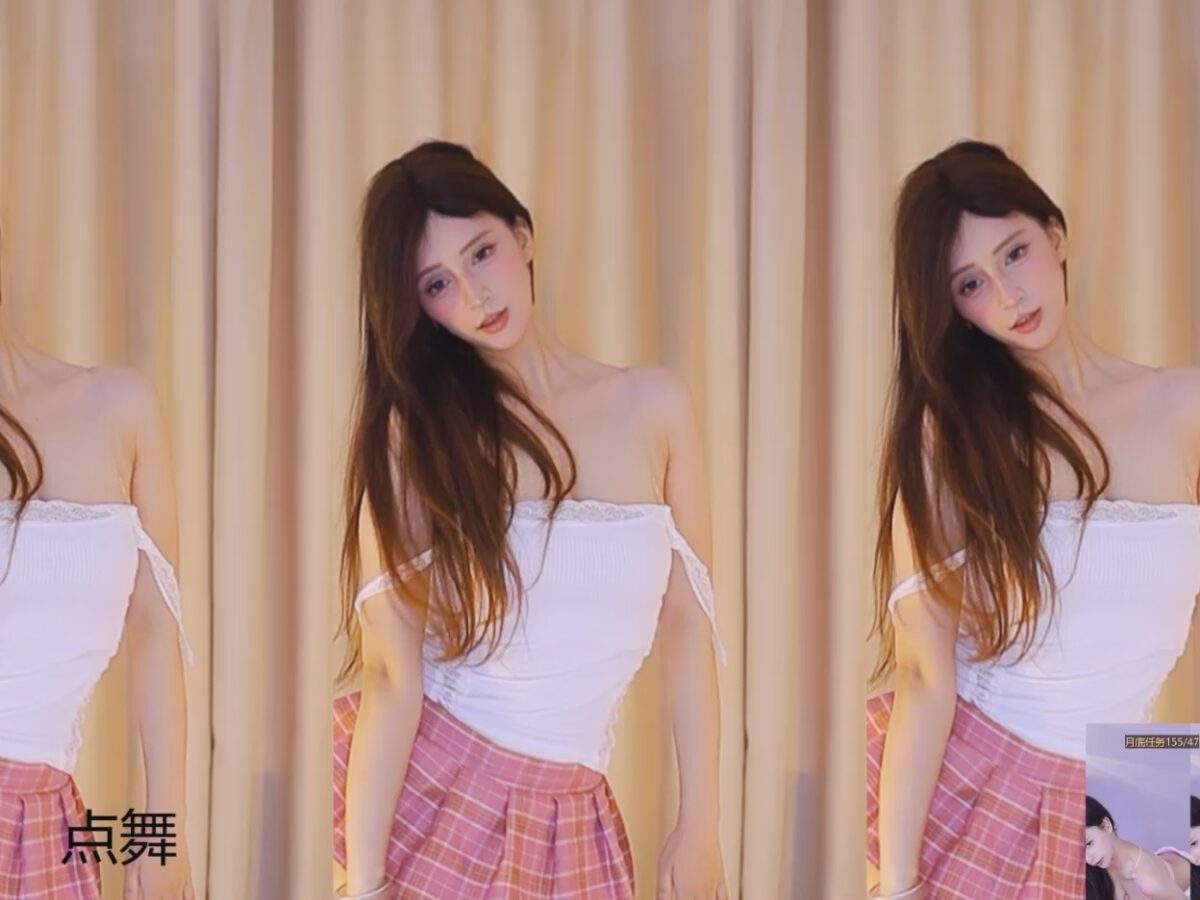 CC直播 7879跳舞的安表妹 美女主播精彩直播热舞视频合集下载