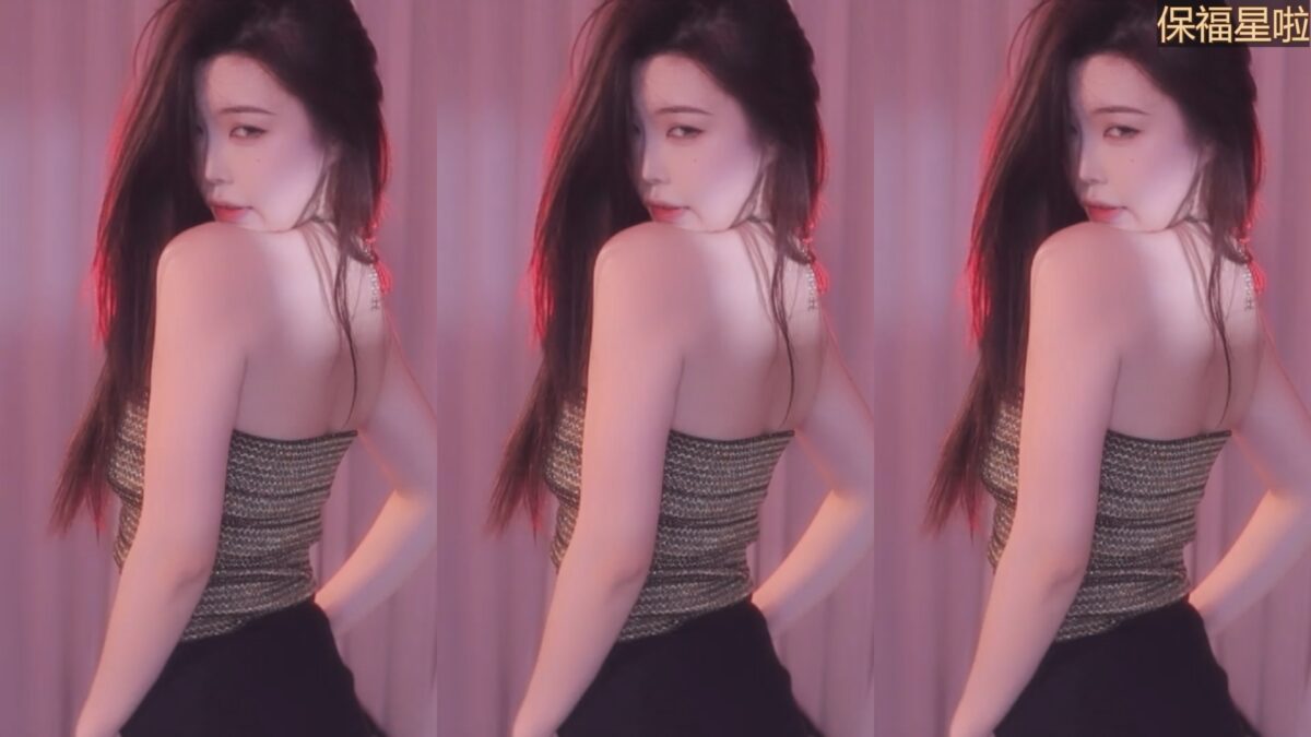 斗鱼 ANJONI小玖 美女主播精彩直播热舞视频合集下载