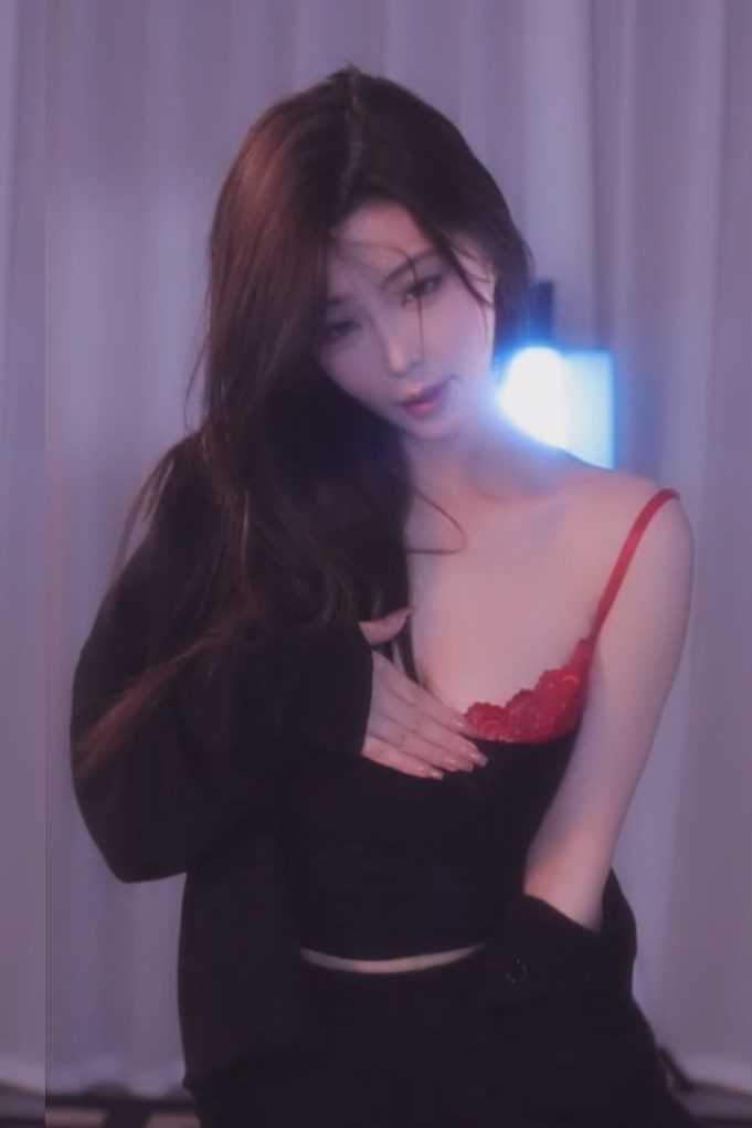 斗鱼 ANJONI小玖 美女主播精彩直播热舞视频合集下载