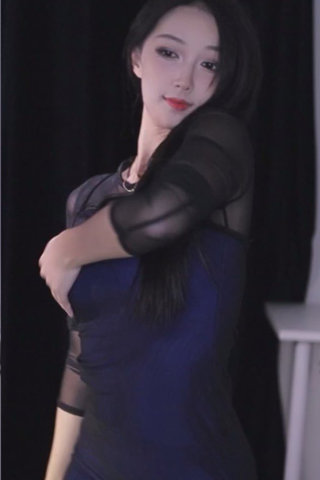 虎牙直播 柳清清丶美女主播精彩直播热舞视频合集下载