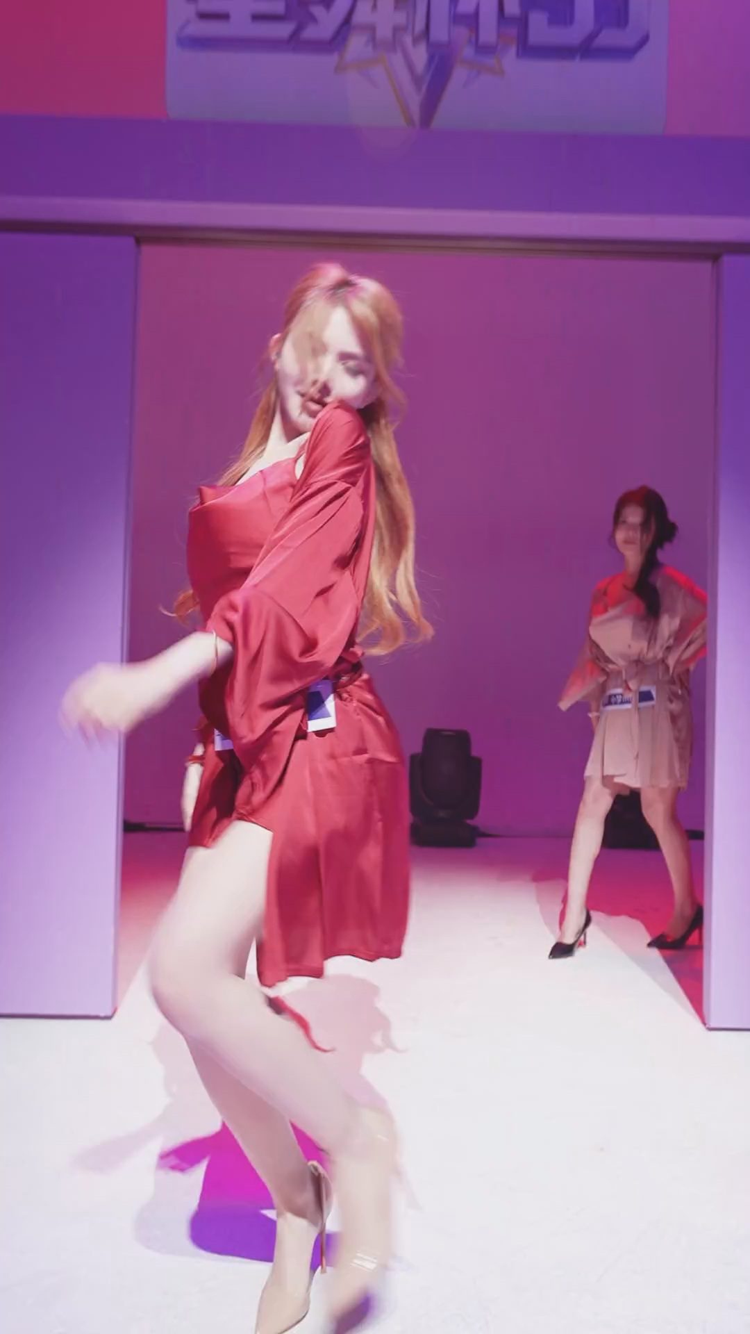 虎牙直播 美女主播 各种比赛精彩福利热舞视频合集下载