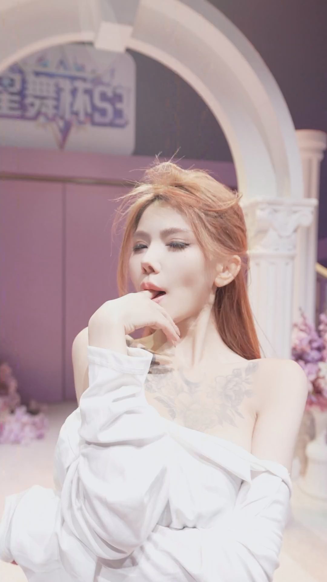 虎牙直播 美女主播 各种比赛精彩福利热舞视频合集下载