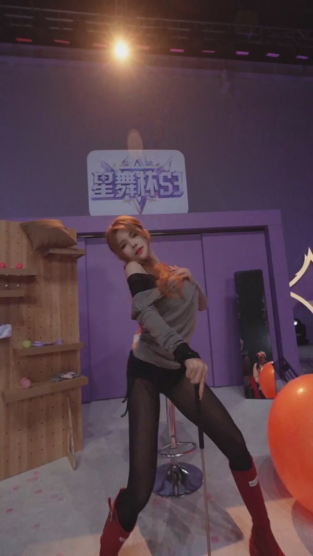 虎牙直播 美女主播 各种比赛精彩福利热舞视频合集下载